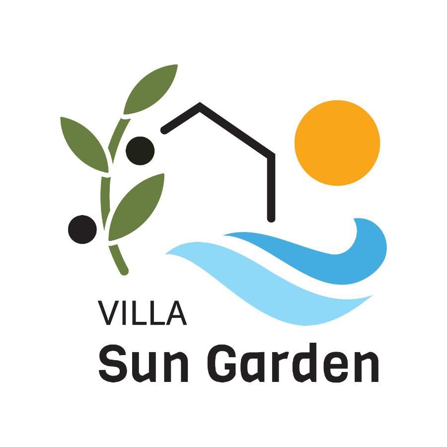 Villa Sun Garden - 4 Star Villa With Heated Swimming Pool, Quiet Bay, Bbq, 50M From The Sea Milna (Brac) Exterior foto